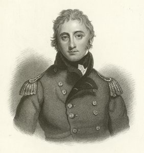 Sir John Moore by English School