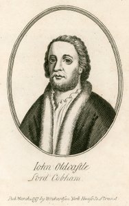 Sir John Oldcastle