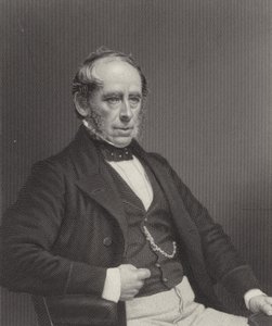 Sir John Pakington by English School
