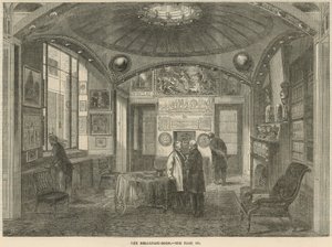 Sir John Soane