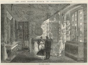 Sir John Soane