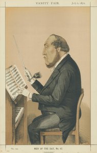 Sir Michael Costa