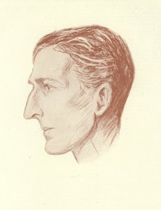 Sir Philip Gibbs, English Journalist and Novelist