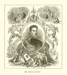 Sir Philip Sidney