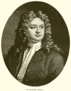 Sir Richard Steele