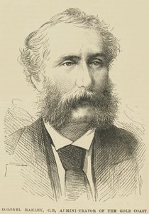 Sir Robert Harley