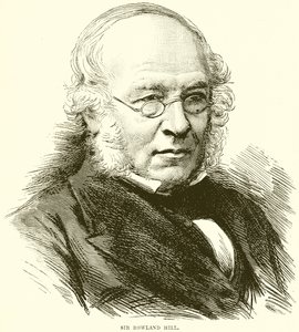Sir Rowland Hill