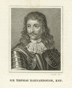 Sir Thomas Barnadiston