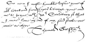 Sir Thomas Gresham