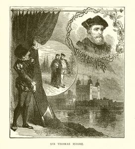 Sir Thomas More