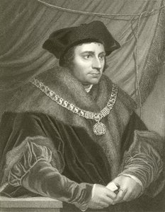 Sir Thomas More