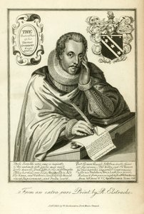 Sir Thomas Overbury by English School