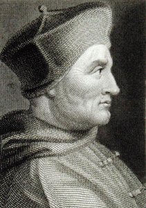 Sir Thomas Wolsey