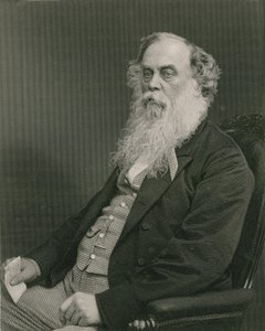 Sir Titus Salt by English School