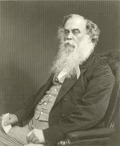 Sir Titus Salt, Bart by English School