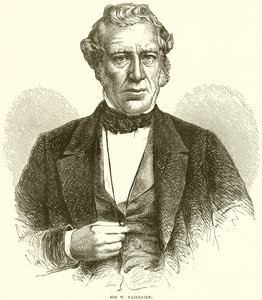 Sir W. Fairbairn