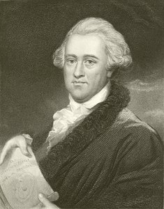 Sir W Herschell by English School