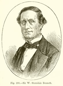 Sir W. Sterndale Bennett