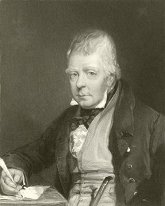 Sir Walter Scott