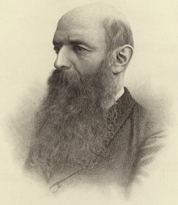 Sir Wilfrid Lawson by English School