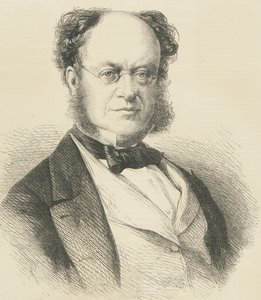 Sir William Bovill by English School