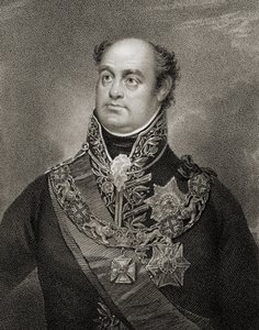Sir William Carr Beresford (1768-1854)