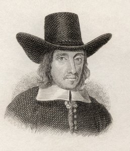 Sir William Dugdale, from 