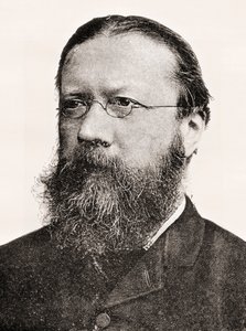 Sir William Henry Preece by English School