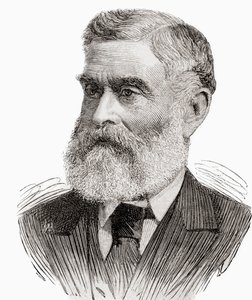 Sir William Vallance Whiteway