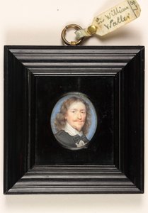 Sir William Waller by English School