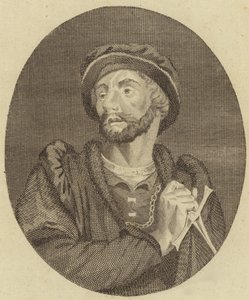 Sir William Walworth by English School