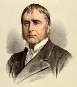 Sir William Withey Gull by English School