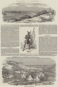 Sketches in Kaffraria
