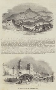 Sketches of China