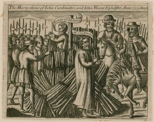 Smithfield Martyrs