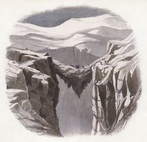 Snow-Bridges by English School