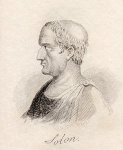 Solon, from 
