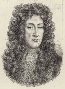 Some Distinguished Dukes of York by English School