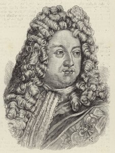 Some Distinguished Dukes of York by English School