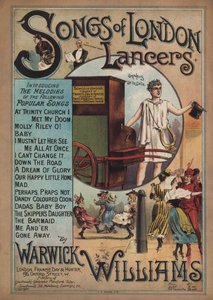 Songs of London Lancers