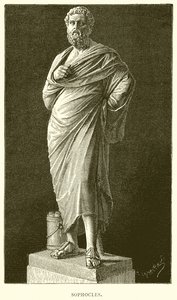 Sophocles by English School