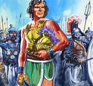 Spartacus