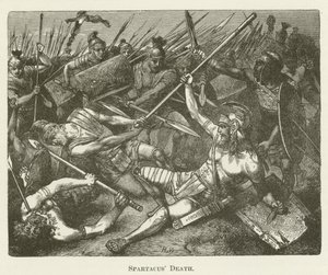 Spartacus
