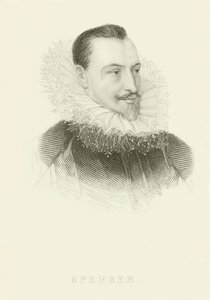 Spenser by English School