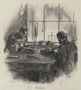 Splitting