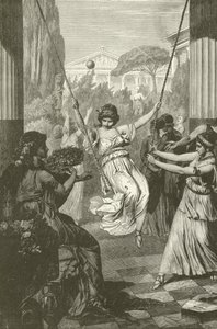 Sports of Greek Girls
