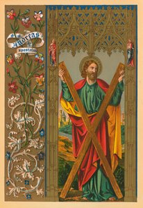 St Andrew by English School
