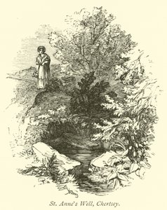 St Anne