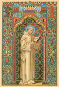 St Bruno by English School