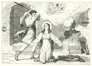 St Cecilia